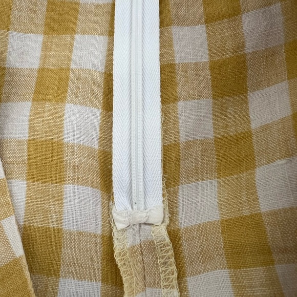 Reformation Skirt Set - Picture 7 of 10